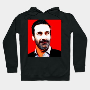 jon hamm Hoodie